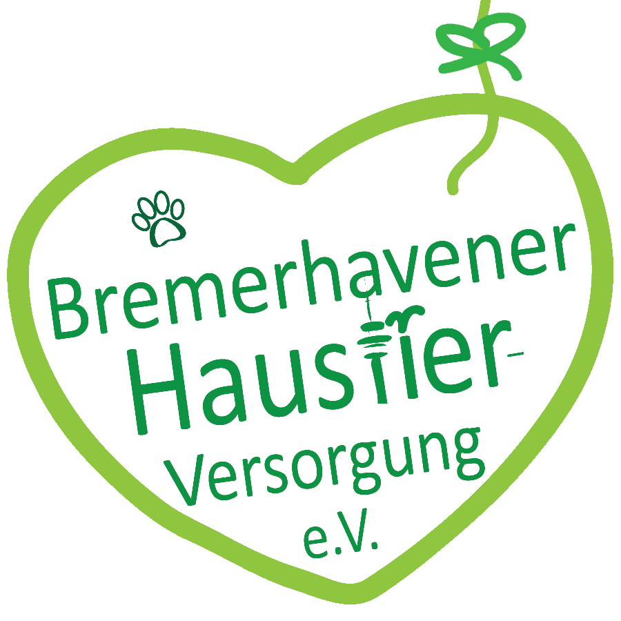Startseite der Bremerhavener Haustierversorgung